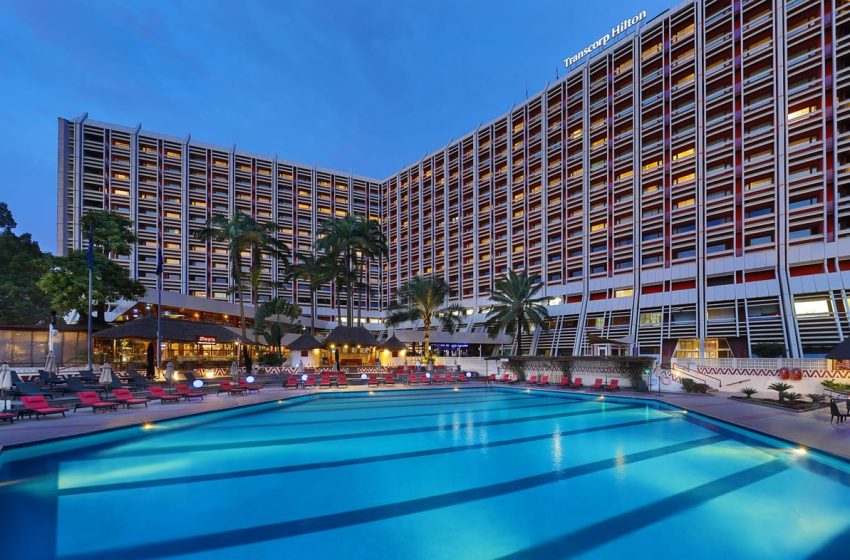  Transcorp Hotels Plc Delivers Strong Performance in 2023