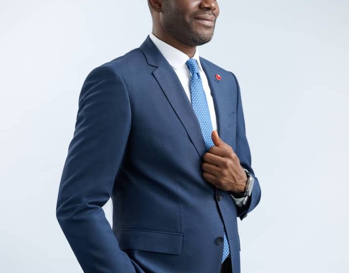  Leadership Means Always Believing in Better – CEO, Sterling Bank