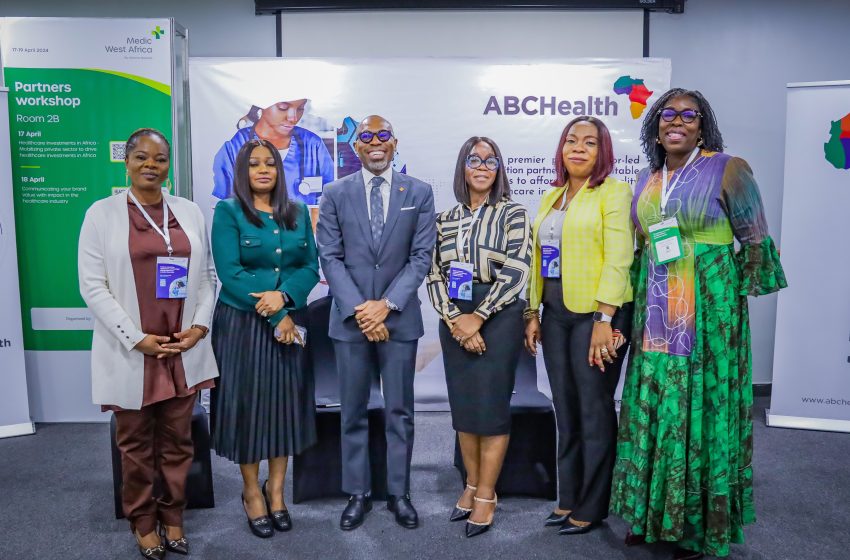  Access Bank Advocates for Innovative Financing Models to Realise SDGs