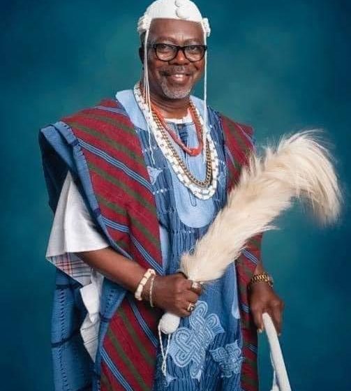  Alara commends President Tinubu, hails Fagade’s appointment as Director-General of the National Institute for Hospitality and Tourism