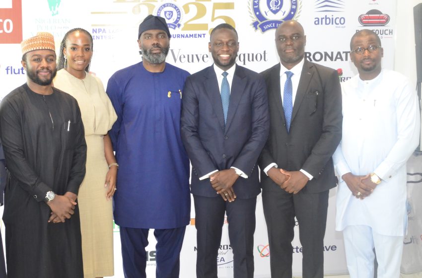  The NPA Lagos International Polo Tournament Returns with GTCO as Headline Sponsor